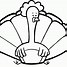 Image result for Thanksgiving Cartoon