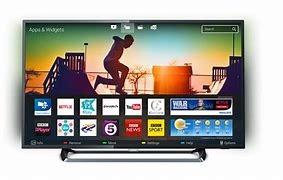 Image result for Philips Ambilight TV 43