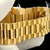 Image result for 18K Gold Rolex Watch Bands