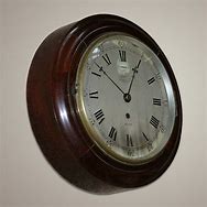Image result for Dent Wall Clock