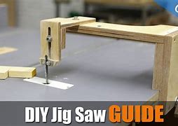 Image result for Jigsaw Jig