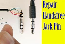 Image result for Headphone Jack Repair