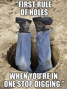Image result for Funny Hole Memes