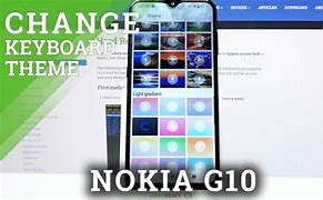 Image result for Nokia G10 Keyboard