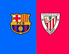 Image result for Barcelona vs Athletic Club