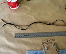 Image result for 2Mm Round Leather Cord