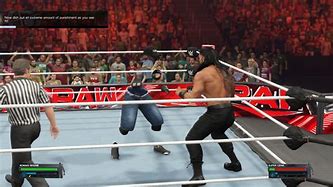 Image result for Super Cena vs