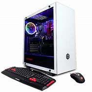 Image result for CyberPower Gaming PC