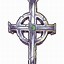 Image result for Gothic Cross Pattern