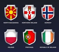 Image result for European Country Symbols