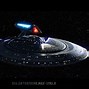 Image result for Star Trek USS Enterprise Screensaver