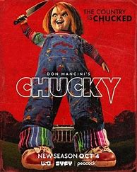 Image result for Girl Chucky