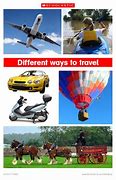 Image result for Alternative Ways to Travel