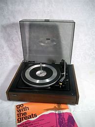 Image result for Panasonic 300 Series Record Player
