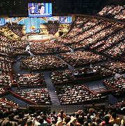 Image result for Joel Osteen Church