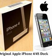 Image result for iPhone 4 Dock