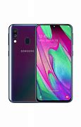 Image result for Samsung Galaxy A40 New