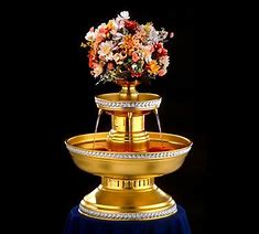 Image result for Champagne Fountain