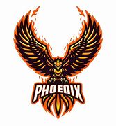 Image result for Phoenix Mascot Logo