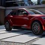 Image result for Ford Mach E Weight AWD