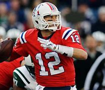 Image result for Patriots Throwback Uniforms