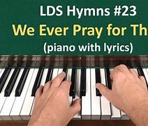 Image result for Let This Be Our Prayer Sheet Music