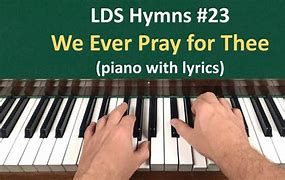 Image result for Let This Be Our Prayer Sheet Music