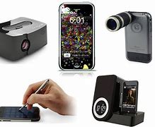 Image result for Cool Phone Gadgets