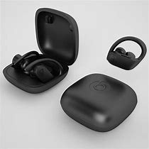 Image result for Beats Power Beats Pro 3D Model