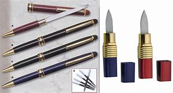 Image result for Spy Weapons and Gadgets