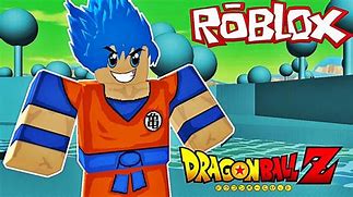 Image result for Dragon Ball FX Roblox