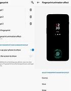 Image result for One Plus Fingerprint Sticker