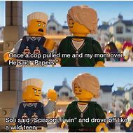 Image result for Relatity Can Be Whatever I Want LEGO Ninjago Memes