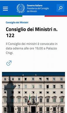 convocazione consiglio dei ministri pat obbligatoriet 224 l avvio slitta al 1 gennaio 2017 fiif convocazione consiglio dei ministri pat obbligatoriet 224 l avvio slitta al 1 gennaio 2017 fiif