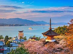 Image result for Hirodhima Japan