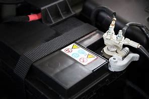Image result for Car Battery Close Up