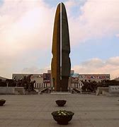 Image result for Monument in Korea