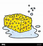 Image result for Sponge Texture Cartoon