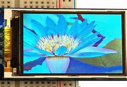 Image result for Liquid Crystal Display
