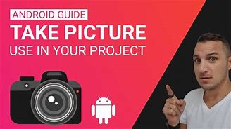 Image result for Android Camera