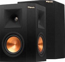 Image result for Klipsch Rs 25 Surround Speakers