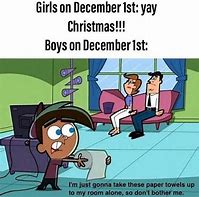 Image result for December 1st Meme