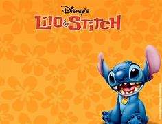 Image result for Lilo and Stitch Background Only