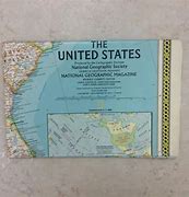 Image result for United States Map with Color