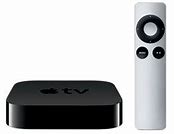 Image result for Second Generation Apple TV