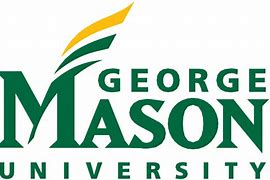 Image result for George Mason University Logo