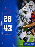 Image result for Final Score College Football