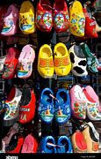 Image result for Amsterdam Clogs Kids