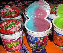 Image result for Early 2000s Food