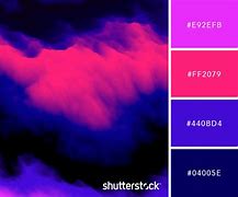 Image result for Trippy Neon Colour Palette